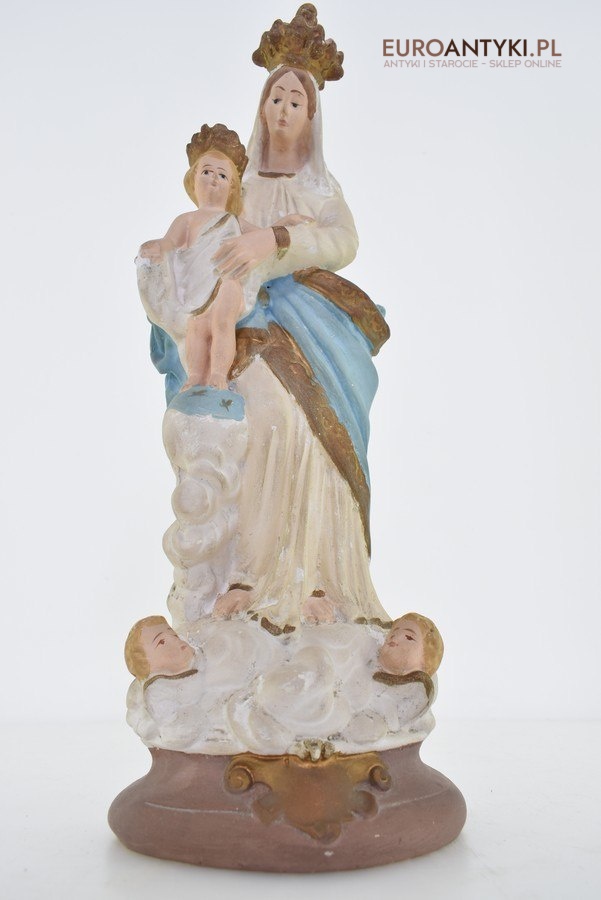 figurka matki boskiej figurka matki boskiej